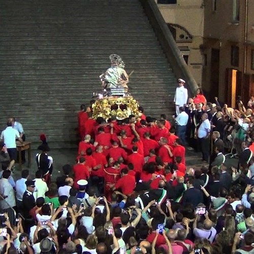 Amalfi e la Corsa di Sant’Andrea: il pensiero di Sigismondo Nastri sull'antica tradizione