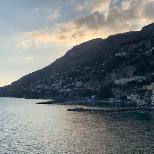 Amalfi e la Costiera: una perla d’Europa
