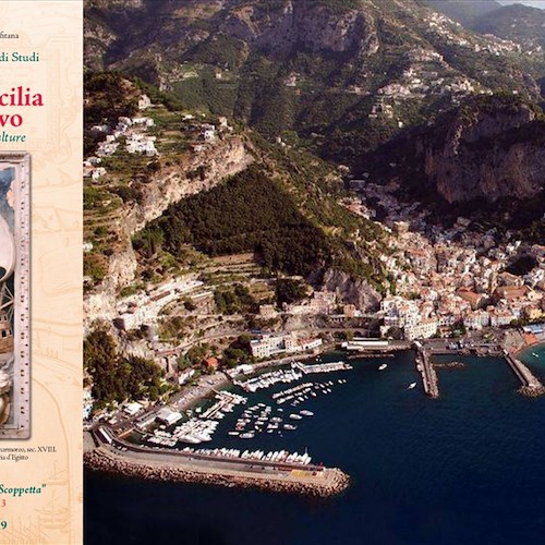 “Amalfi e la Sicilia nel Medioevo”: 13-14 dicembre un convegno di studi alla biblioteca comunale