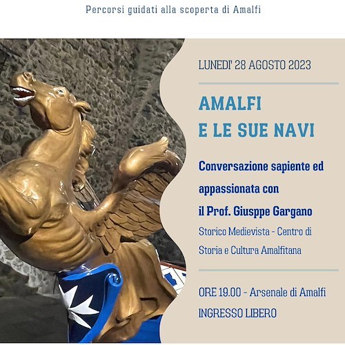 Ti Racconto Amalfi<br />&copy; Amalfi Coast Tour Guides