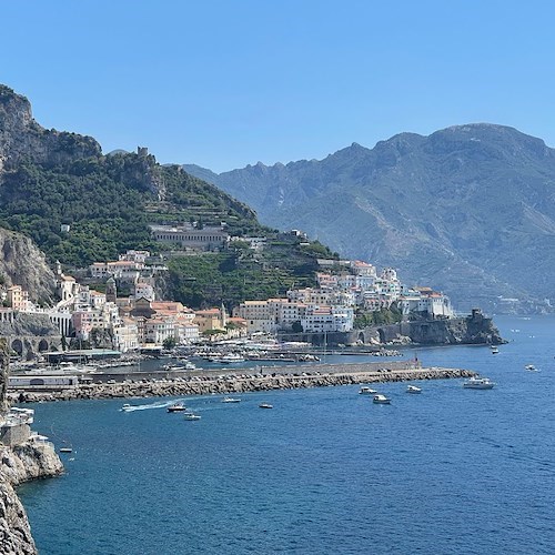 Amalfi, Forum dei Giovani propone convegno culturale sul conflitto russo-ucraino