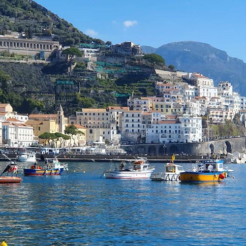 Amalfi in prima linea nella difesa dell’ambiente: ecco i risultati del progetto “Bust Busters"