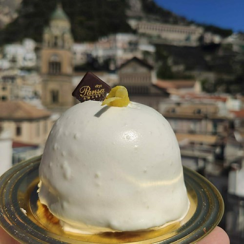 Amalfi, la Pasticceria Pansa tra i premiati di “Barawards 2021”