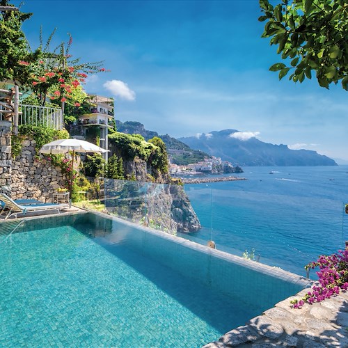 Amalfi Lemon Experience: scoprire Amalfi tra relax e Gusto all’Hotel Santa Caterina