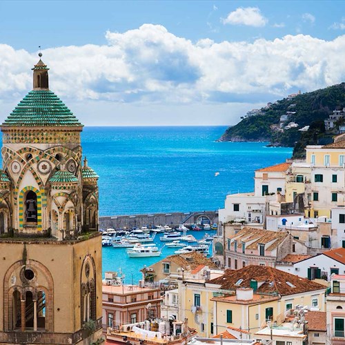 Astrologia e viaggi: per “Bustle” la Costa d’Amalfi è la meta del Toro per il 2019