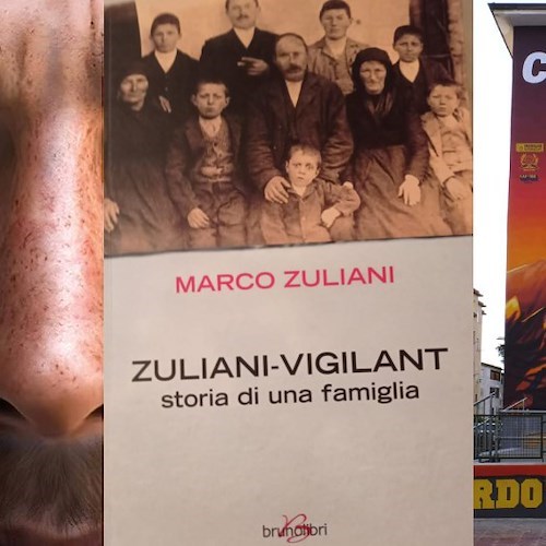 Atrani: 5 luglio gli “Incontri d’Autore” di ..incostieraamalfitana.it e il ricordo di Carmelo Imbriani, giocatore del Napoli