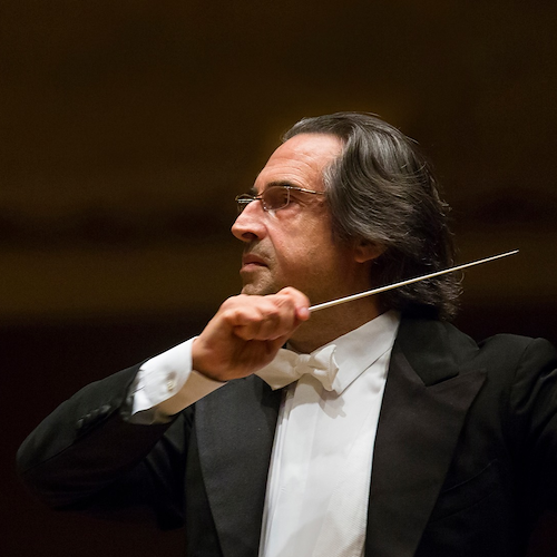 Capri, il Maestro Riccardo Muti riceverà il Premio Faraglioni: 30 agosto cerimonia al Grand Hotel Quisisana