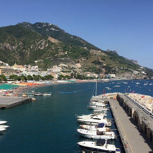 Come e dove parcheggiare a Maiori, i consigli di Amalfi News
