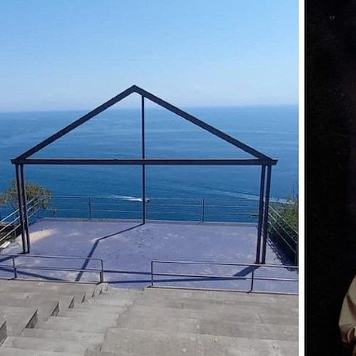 Conca dei Marini, 1 agosto Adriano Falivene al Teatro all’aperto con “No grazie!”