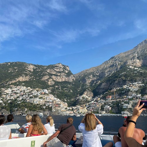 “Costiera Amalfitana verso un turismo sostenibile”: a Praiano e Minori gli incontri B2B del Distretto Turistico 