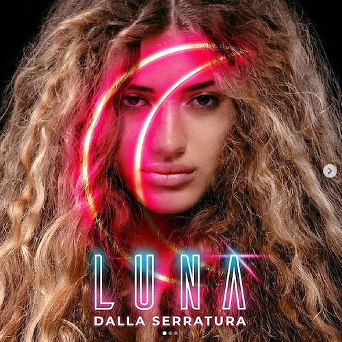 Da studentessa de "Il Collegio" a cantante pop, è uscito il primo singolo di Luna Scognamiglio di Vietri sul Mare 