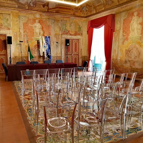 "DiVini Libri", a Vietri sul Mare ritornano le Chiacchierate con l’Autore