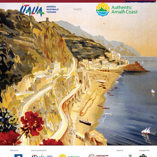 Economia turistica: ENIT meets Authentic Amalfi Coast