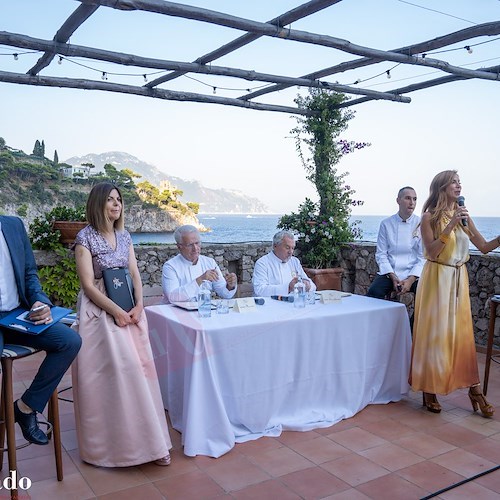Giuseppe Manilia convince Massari e Torreblanca: è lui il vincitore della decima edizione del Santarosa Pastry Cup /FOTO