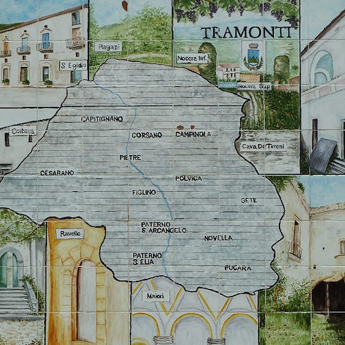Gli scenari politici di fine ‘700 in Costa d’Amalfi: il ruolo di Tramonti nell'ascesa e caduta della “Republica”