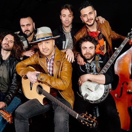 “Good Morning Italia Tour”. Joe Bastianich & la Terza Classe in concerto ad Amalfi 