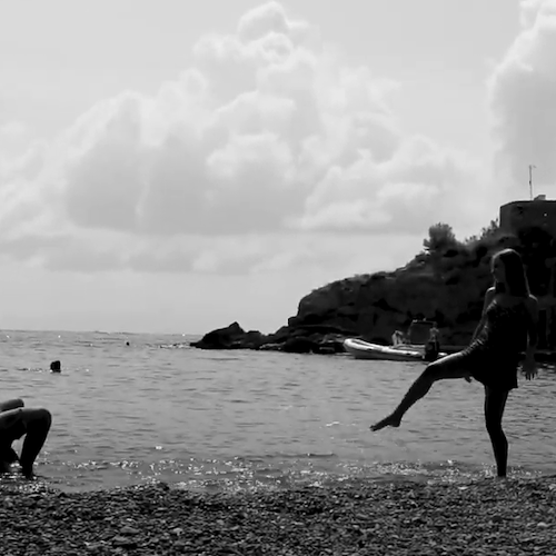 "Guagliune de' vic", il nuovo singolo di Matteo Di Lieto è una riflessione sulla gioventù alla deriva /VIDEO