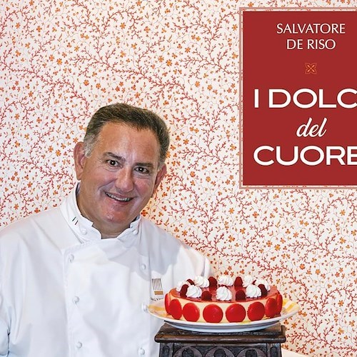 “I Dolci del Cuore”: Sal De Riso