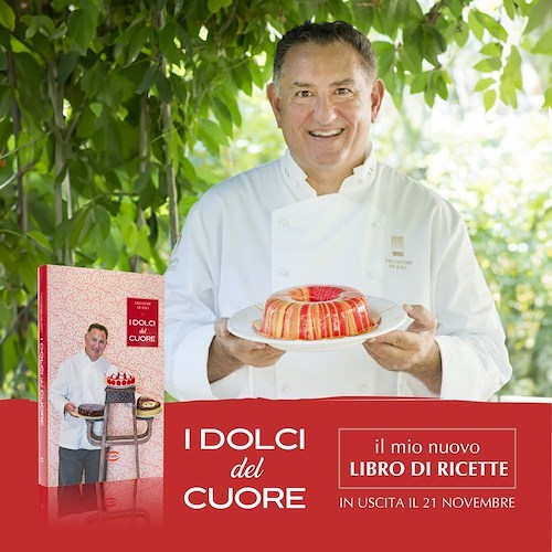 “I Dolci del Cuore”: Sal De Riso