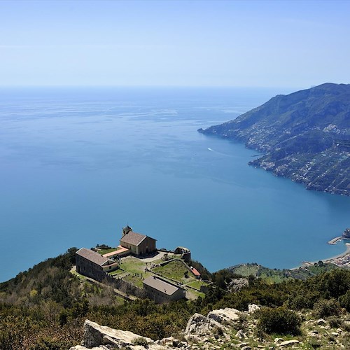 I Mercoledì del CAI in Costa d’Amalfi: un suggestivo itinerario da Cetara per il Monte dell’Avvocata