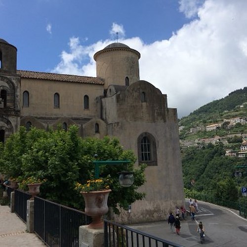 I mille anni della chiesa di San Giovanni del Toro: a Ravello resiste il fascino della storia