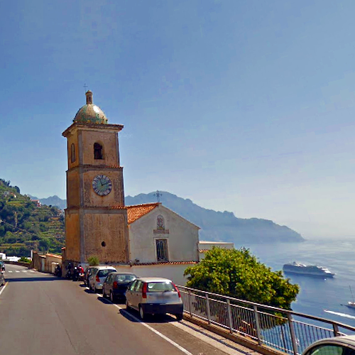 Il culto di San Michele Arcangelo nel Ducato di Amalfi