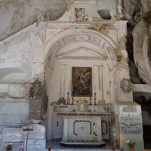 Il culto di San Michele Arcangelo nel Ducato di Amalfi