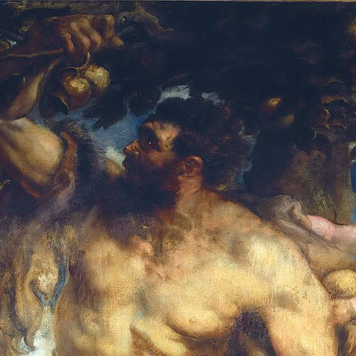 Il mito della fondazione di Amalfi: l’amore infranto tra Ercole e la ninfa 
