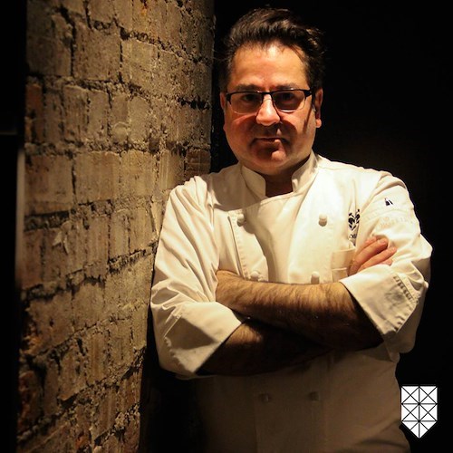 Il noto chef Guy Grossi apre un nuovo ristorante in Australia: «Sarà ispirato alla Costiera Amalfitana»