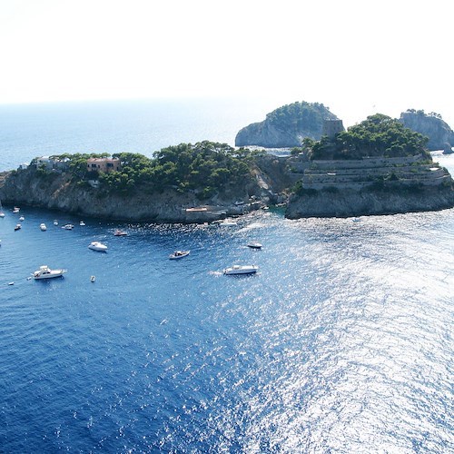 “Il pescatore e il ballerino”, le associazioni di Positano si uniscono per uno spettacolo sulla storia de "Li Galli"