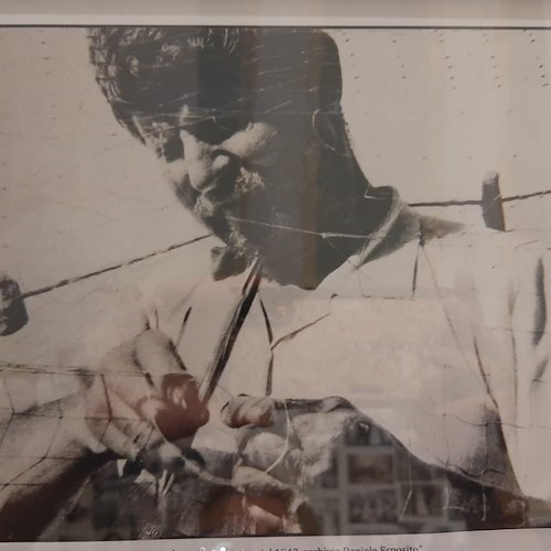 “Il pescatore e il ballerino”, le associazioni di Positano si uniscono per uno spettacolo sulla storia de "Li Galli"