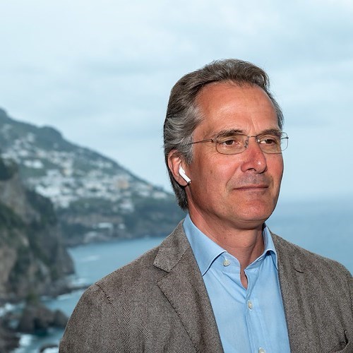 Il San Pietro di Positano, un’icona del “lusso gentile” italiano