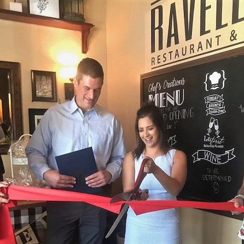 In California apre il ristorante Ravello’s, gli antenati del proprietario erano originari della Costa d’Amalfi