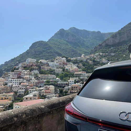 «In Costa d'Amalfi il miglior viaggio on the road», l'analisi del portale inglese "Compare The Market"