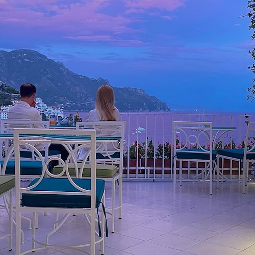 L’Hotel Miramalfi di Amalfi avvia la ricerca di diverse figure professionali per la stagione turistica 2023