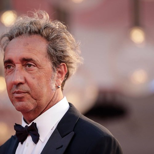 L'Italia candida agli Oscar "È stata la mano di Dio", il film di Paolo Sorrentino girato in Costa d'Amalfi