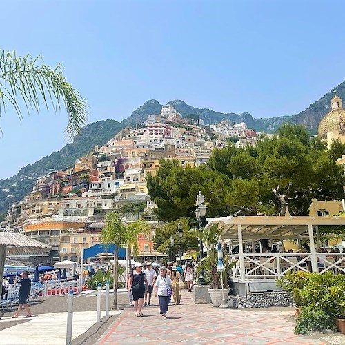 L’Italia miglior meta turistica per il quotidiano britannico The Daily Telegraph