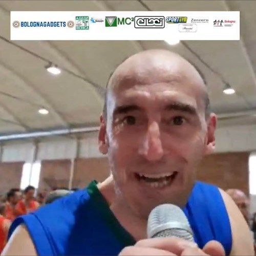 La Costa d'Amalfi si tinge d'azzurro con Giacinto Spinaccio, l'atleta 49enne è Campione d'Europa Over 45 