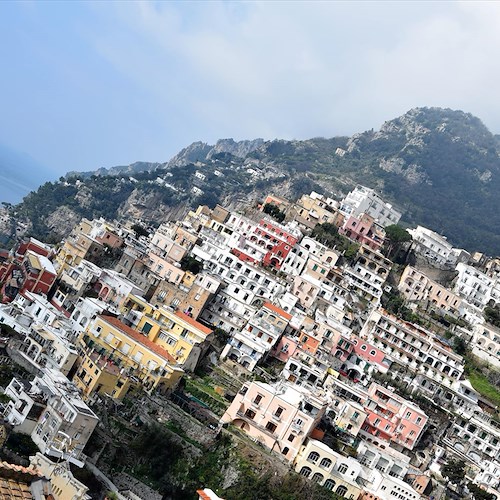 La Costa d’Amalfi tra i 4 viaggi indimenticabili per le festività natalizie secondo la compagnia "Classic Journeys"