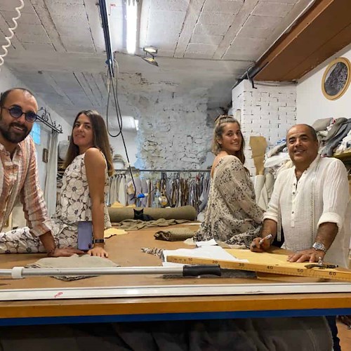 La Costiera Amalfitana che crea: 5 realtà artistiche e artigianali emergenti tra tradizione e innovazione