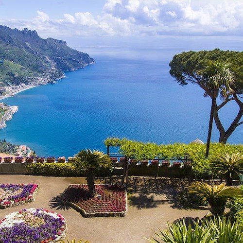 La Costiera Amalfitana meta amata dagli americani per vacanze “child-free”