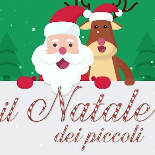 “La fabbrica delle Stelle”: stasera a Pogerola il gran finale del “Natale dei piccoli”