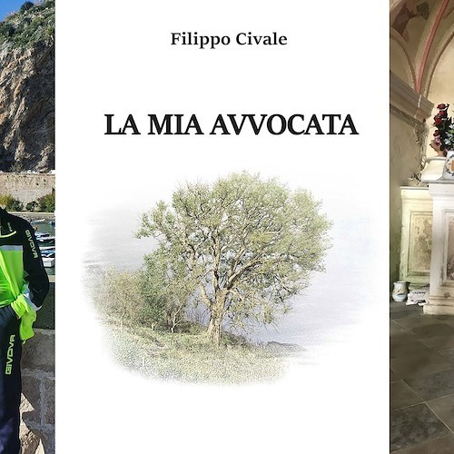 "La mia Avvocata" è il racconto fotografico di Filippo Civale dedicato alla madre di tutti i maioresi