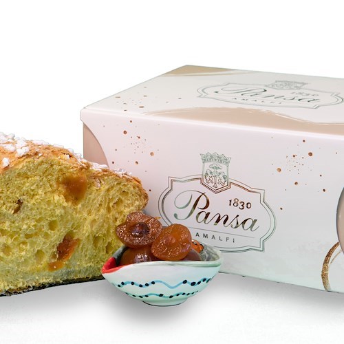 La Pastiera, il lievito madre e la Mamma: è con la "Regina Madre" che si apre la Pasqua alla Pasticceria Pansa di Amalfi