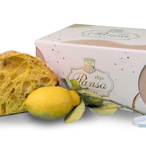 La Pastiera, il lievito madre e la Mamma: è con la "Regina Madre" che si apre la Pasqua alla Pasticceria Pansa di Amalfi