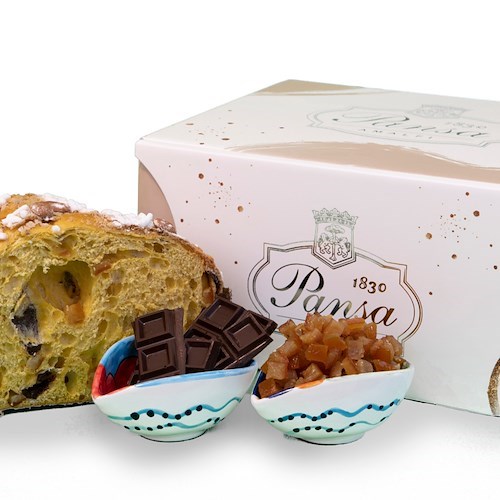 La Pastiera, il lievito madre e la Mamma: è con la "Regina Madre" che si apre la Pasqua alla Pasticceria Pansa di Amalfi