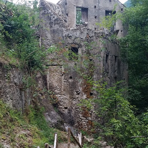 La Valle delle Ferriere ad Amalfi, uno scrigno di storia e biodiversità