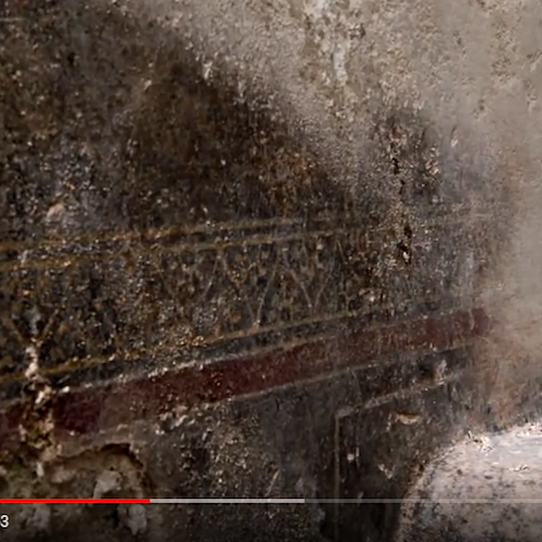 La Villa Romana di Minori in una ricostruzione 3d: quando i romani erano i maestri dell’”otium” [VIDEO]