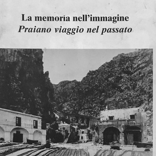 Le immagini di Giovanni Scala nel giorno del suo compleanno, la biografia appare nel progetto "Nonni Praianesi" /Foto / Video