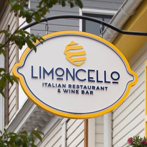 “Limoncello Italian Restaurant & Wine Bar”: a Baltimora apre un locale ispirato alla Costa d'Amalfi